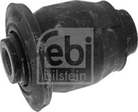 Febi Bilstein 42332 - Buş, idarəetmə qolunun montajı furqanavto.az