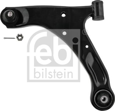 Febi Bilstein 42291 - Yolun idarəedici qolu www.furqanavto.az