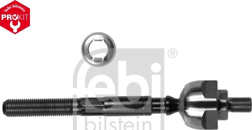 Febi Bilstein 42207 - Daxili Bağlama Çubuğu, Ox Birləşməsi furqanavto.az