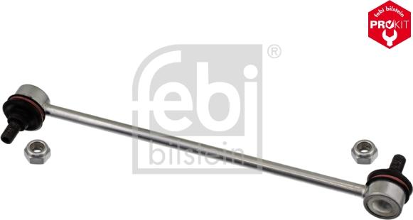 Febi Bilstein 42273 - Çubuq / Strut, stabilizator furqanavto.az