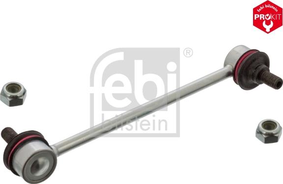 Febi Bilstein 42272 - Çubuq / Strut, stabilizator furqanavto.az