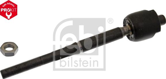 Febi Bilstein 42744 - Daxili Bağlama Çubuğu, Ox Birləşməsi furqanavto.az