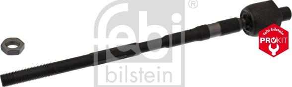 Febi Bilstein 42754 - Daxili Bağlama Çubuğu, Ox Birləşməsi furqanavto.az