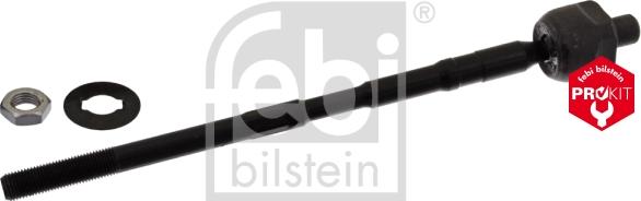 Febi Bilstein 42752 - Daxili Bağlama Çubuğu, Ox Birləşməsi furqanavto.az