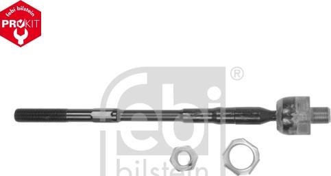 Febi Bilstein 42705 - Daxili Bağlama Çubuğu, Ox Birləşməsi furqanavto.az