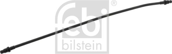 Febi Bilstein 47945 - Tənəffüs şlanqı, genişləndirici çən furqanavto.az