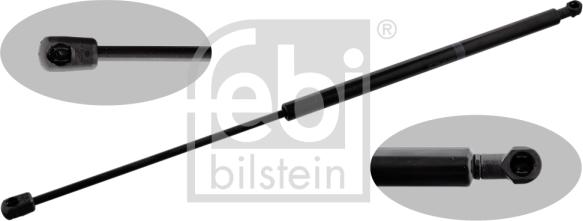 Febi Bilstein 47910 - Qazlı bulaq, baqaj, yük yeri furqanavto.az