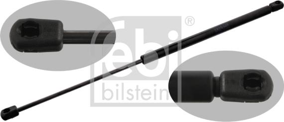 Febi Bilstein 47911 - Qazlı bulaq, baqaj, yük yeri furqanavto.az