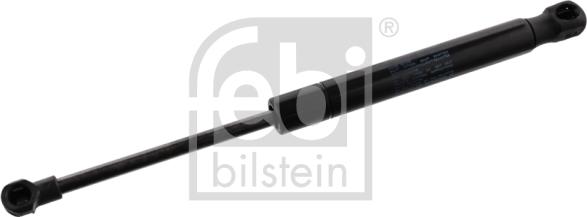 Febi Bilstein 47913 - Qazlı bulaq, baqaj, yük yeri furqanavto.az