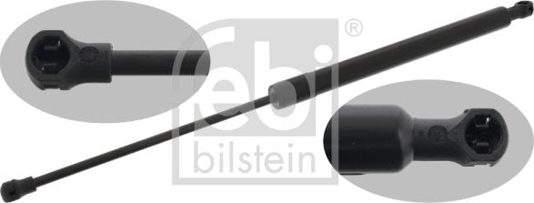 Febi Bilstein 47912 - Qazlı bulaq, baqaj, yük yeri furqanavto.az