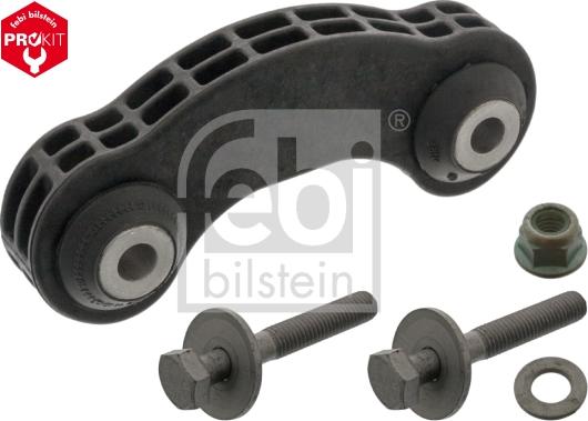 Febi Bilstein 47924 - Çubuq / Strut, stabilizator www.furqanavto.az