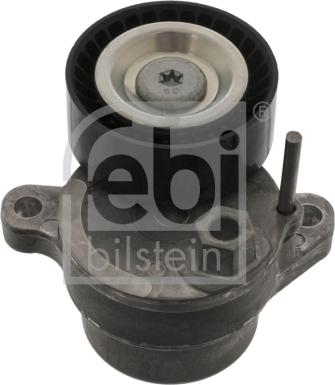 Febi Bilstein 47975 - Kəmər Dartıcı, v-yivli kəmər www.furqanavto.az