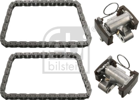 Febi Bilstein 47502 - Vaxt zəncirinin dəsti furqanavto.az