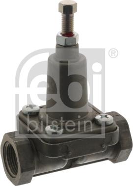 Febi Bilstein 47669 - Daşma klapan furqanavto.az