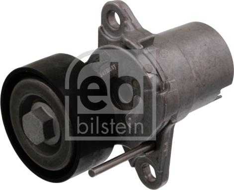 Febi Bilstein 47605 - Kəmər Dartıcı, v-yivli kəmər furqanavto.az