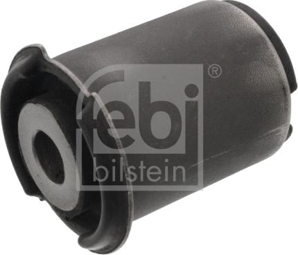 Febi Bilstein 47624 - Nəzarət Kolu / Arxa Qol furqanavto.az