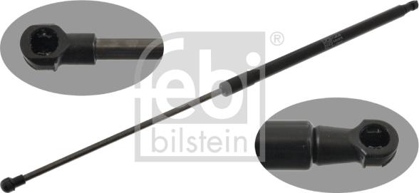 Febi Bilstein 47090 - Qazlı bulaq, baqaj, yük yeri furqanavto.az