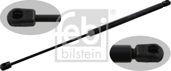 Febi Bilstein 47098 - Qazlı bulaq, baqaj, yük yeri furqanavto.az