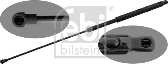 Febi Bilstein 47092 - Qaz bulaq, kapot furqanavto.az