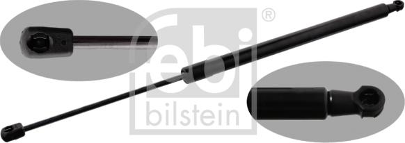 Febi Bilstein 47044 - Qazlı bulaq, baqaj, yük yeri furqanavto.az