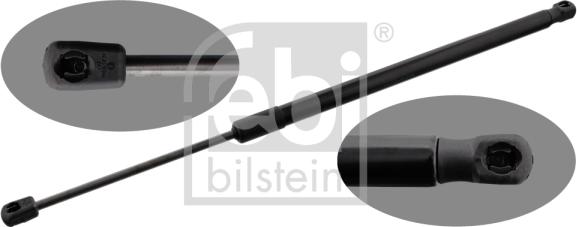 Febi Bilstein 47055 - Qazlı bulaq, baqaj, yük yeri furqanavto.az