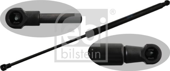 Febi Bilstein 47066 - Qazlı bulaq, baqaj, yük yeri furqanavto.az