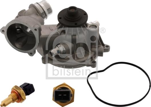 Febi Bilstein 47004 - Su nasosu furqanavto.az