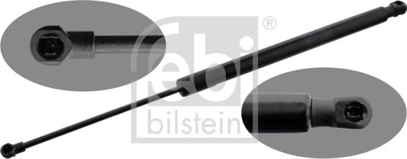 Febi Bilstein 47038 - Qazlı bulaq, baqaj, yük yeri furqanavto.az