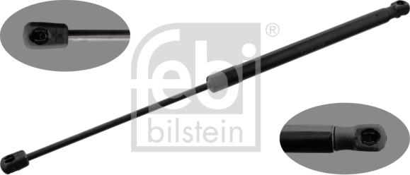 Febi Bilstein 47070 - Qazlı bulaq, baqaj, yük yeri furqanavto.az