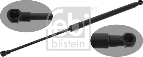 Febi Bilstein 47078 - Qazlı bulaq, baqaj, yük yeri furqanavto.az