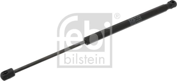 Febi Bilstein 47073 - Qazlı bulaq, baqaj, yük yeri furqanavto.az