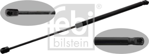 Febi Bilstein 47072 - Qazlı bulaq, baqaj, yük yeri furqanavto.az