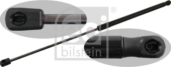 Febi Bilstein 47106 - Qazlı bulaq, baqaj, yük yeri furqanavto.az