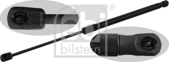 Febi Bilstein 47108 - Qazlı bulaq, baqaj, yük yeri furqanavto.az