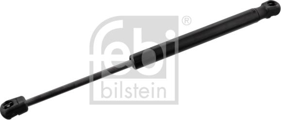 Febi Bilstein 47102 - Qazlı bulaq, baqaj, yük yeri furqanavto.az