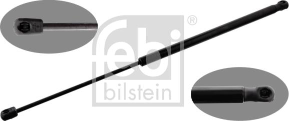 Febi Bilstein 47117 - Qazlı bulaq, baqaj, yük yeri furqanavto.az