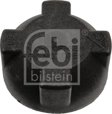 Febi Bilstein 47132 - Sızdırmazlıq qapağı, soyuducu çəni furqanavto.az