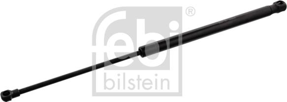 Febi Bilstein 47120 - Qazlı bulaq, baqaj, yük yeri furqanavto.az