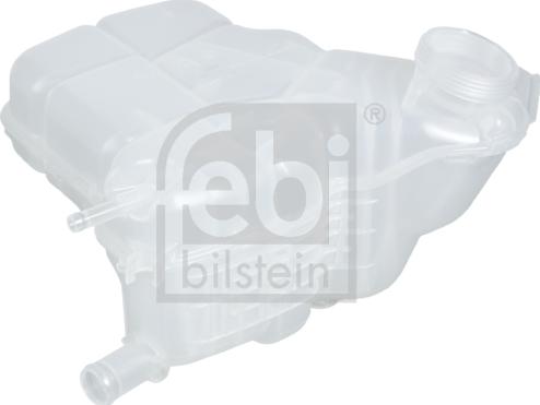 Febi Bilstein 47897 - Genişləndirici çən, soyuducu furqanavto.az