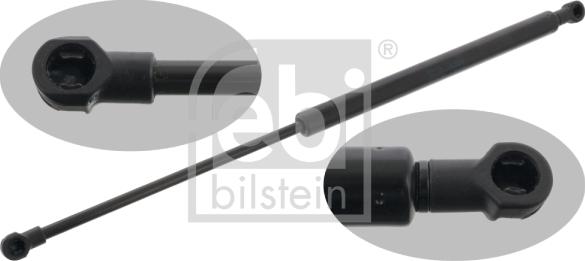 Febi Bilstein 47811 - Qazlı bulaq, baqaj, yük yeri furqanavto.az