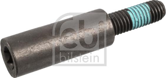 Febi Bilstein 47398 - Sürüşən rels boltlar, vaxt zənciri furqanavto.az