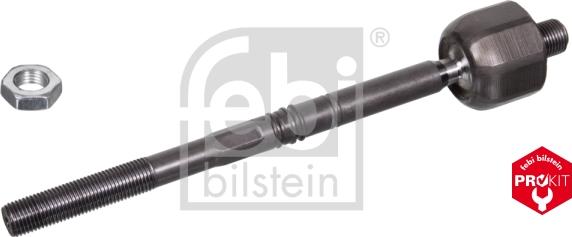 Febi Bilstein 47205 - Daxili Bağlama Çubuğu, Ox Birləşməsi furqanavto.az