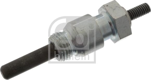 Febi Bilstein 47200 - Glow Plug, park qızdırıcısı furqanavto.az