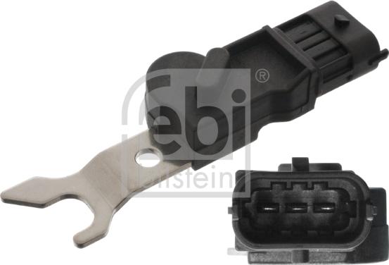 Febi Bilstein 47208 - Sensor, eksantrik mili mövqeyi furqanavto.az