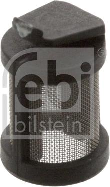 Febi Bilstein 47283 - Hidravlik Filtr, avtomatik transmissiya furqanavto.az