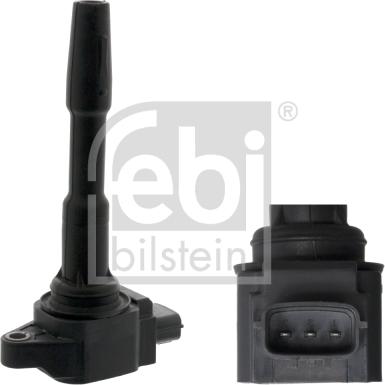 Febi Bilstein 47714 - Alovlanma bobini furqanavto.az