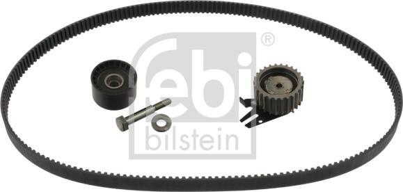 Febi Bilstein 47730 - Vaxt kəməri dəsti furqanavto.az