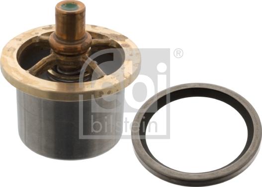 Febi Bilstein 47774 - Termostat, soyuducu furqanavto.az