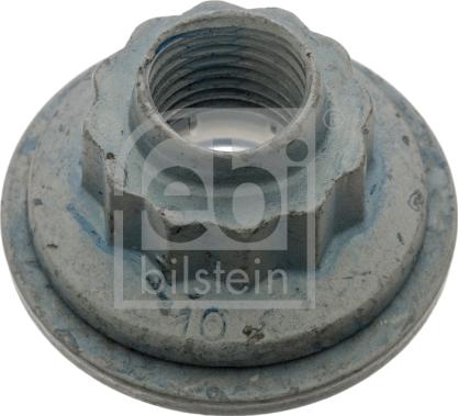 Febi Bilstein 47776 - Qoz furqanavto.az