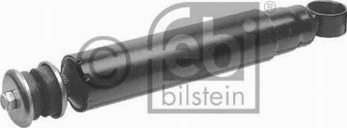 Febi Bilstein 09989 - Amortizator furqanavto.az